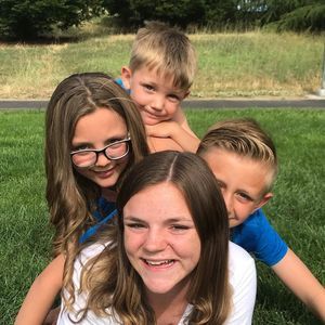 Meet your Posher, Timmie